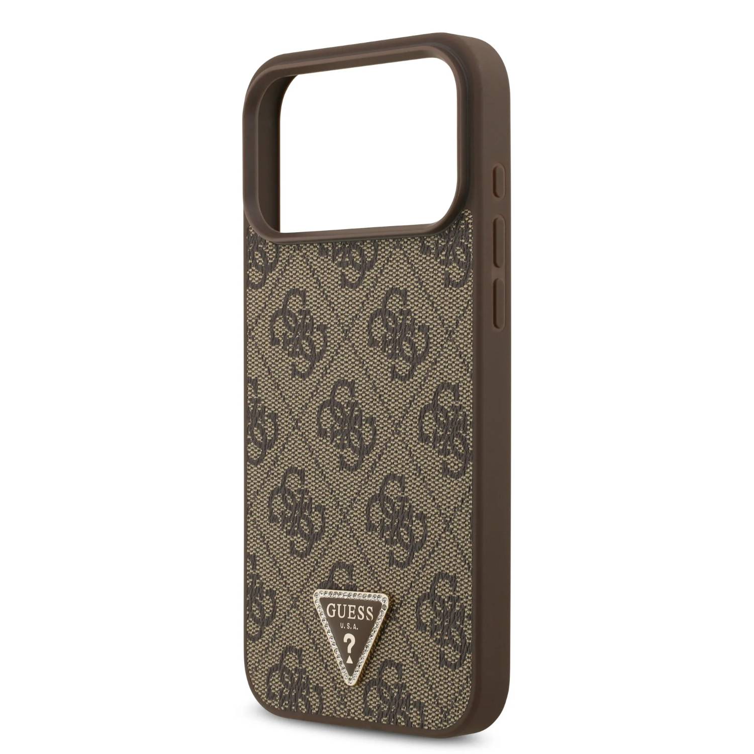 قاب Guess magsafe New 4G Triangle Case For Iphone